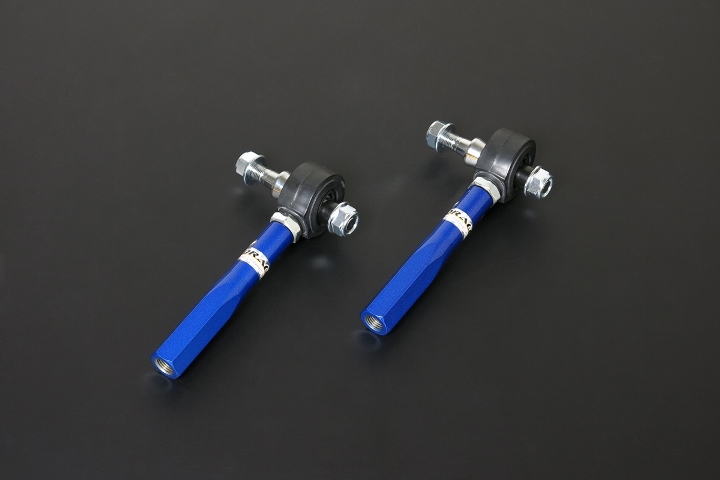 TOYOTA AE86 RC TIE ROD END 2PCS/SET
NON-POWER STEERING ONLY