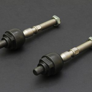 TOYOTA AE86 HARD TIE ROD 2PCS/SET
NON-POWER STEERING