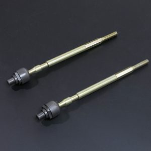 MAZDA RX7 FD HARD TIE ROD 2PCS/SET
!! PRODUCTION BEFORE VIN# 204781 !!