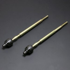 MAZDA RX7 FD HARD TIE ROD 2PCS/SET
!! PRODUCTION AFTER VIN# 204782!!