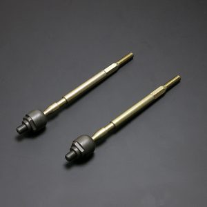 MAZDA RX7 FC HARD TIE ROD 2PCS/SET