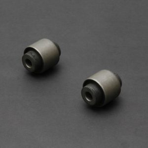 ACURA DC5/EP/RSX/FD REAR LOWER ARM BUSHING
(HARDEN RUBBER) 2PCS/SET