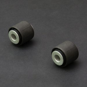 HONDA CIVIC 01-05 REAR SHOCK ABSORBER BUSHING
(HARDEN RUBBER) 2PCS/SET