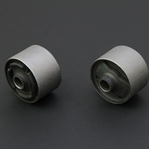 SUBARU IMPREZA GC/GD REAR UPPER SUPPORT ARM BUSHING
(HARDEN RUBBER) 2PCS/SET