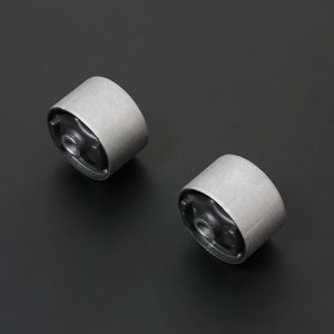 SUBARU IMPREZA GC REAR DIFF SUPPORT MEMBER BUSHING
(HARDEN RUBBER) 2PCS/SET