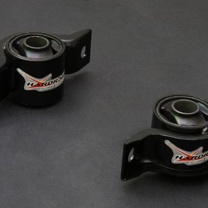 FORD FOCUS MK1 98-04 HARDEN FRONT LOWER ARM BUSHING -BIG
(HARDEN RUBBER) 2PCS/SET
