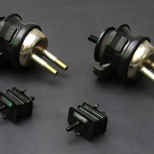 HONDA HONDA S2000 HARDEN ENGINE MOUNT + TRANSMISSION MOUNT
STREET VERSION 4PCS/SET