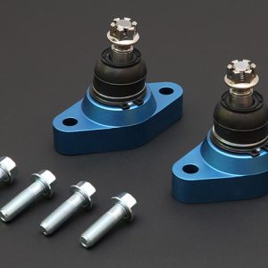 HONDA S2000 AP1/AP2 FRONT ROLL CENTER ADJUSTER
FORGED BODY 2PCS/SET