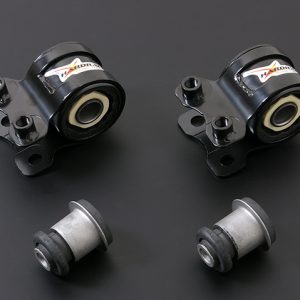 MAZDA MAZDA3 FRONT LOWER ARM BUSHING
(HARDEN RUBBER) 4PCS/SET