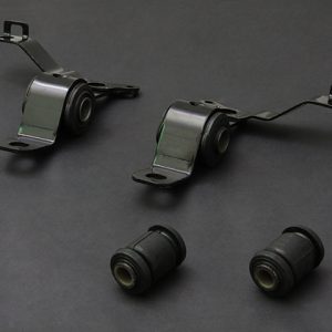 TOYOTA TOYOTA COROLLA 93-97 AE100 FRONT LOWER ARM BUSHING
HARDEN RUBBER 4PCS/SET