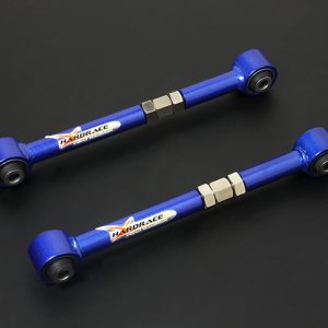 HONDA ACCORD'98 
REAR LOWER LINK-FRONT
(HARDEN RUBBER) 2PCS/SET