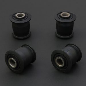 MAZDA MIATA 90-03 FRONT UPPER ARM BUSH
(HARDEN RUBBER) 4PCS/SET