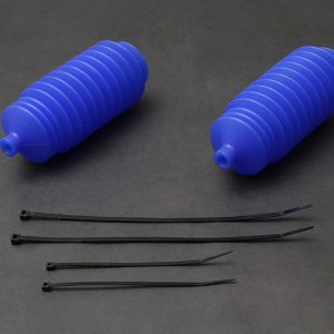 NISSAN NISSAN
SILICONE STEERING BOOT KIT
2PCS/SET