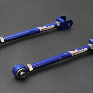 NISSAN S14/S15/R33/R34(W/O HICAS)
REAR TOE CONTROL ARM (PILLOW BALL) 2PCS/SET