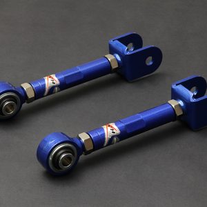 NISSAN S13/S14/S15/R32/R33/R34/Z32/C33/C34/C35/A31
REAR TRACTION ROD (PILLOW BALL) 2PCS/SET