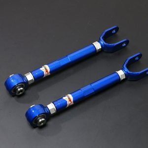 NISSAN 350Z/Z33 REAR CAMBER KIT
(PILLOW BALL) 2PCS/SET