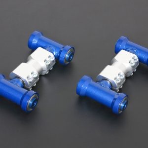 NISSAN NISSAN Z32/R32 FRONT UPPER ARM
ADJUSTABLE BEARING 2PCS/SET