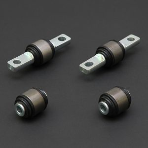 MITSUBISHI EVO 4-9 REAR UPPER CONTROL ARM BUSHING
(PILLOW BALL) 4PCS/SET