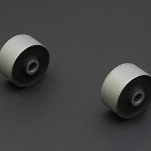 MITSUBISHI EVO 4-9 REAR DIFF SUPPORT ARM BUSH
(HARDEN RUBBER) 2PCS/SET