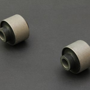MITSUBISHI EVO 4-9 REAR DIFF SUPPORT MEMBER BUSH(NON-AYC)
(HARDEN RUBBER) 2PCS/SET