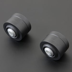 BMW MINI R56-R59 REAR TRAILING ARM BUSHING
(PILLOW BALL) 2PCS/SET