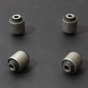 MAZDA MAZDA6 02-08 GG-GY  REAR TOE ARM BUSHING
(HARDEN RUBBER) 4PCS/SET