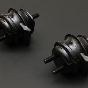 LEXUS IS200/SXE10 3S-GE ALTEZZA -4 CYCLINDER ONLY
HARDEN ENGINE MOUNT 2PCS/SET