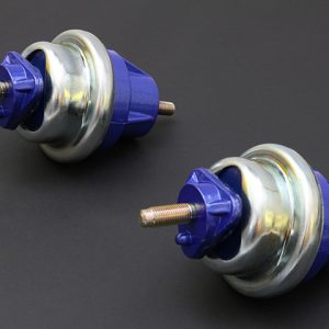 TOYOTA TOYOTA SUPRA 93-95
HARDEN ENGINE MOUNT 2PCS/SET