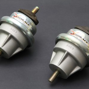 TOYOTA TOYOTA SUPRA 93-95
HARDEN ENGINE MOUNT 2PCS/SET