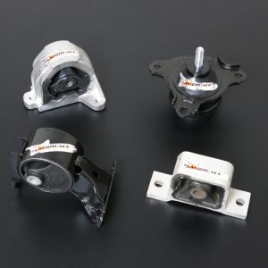 ACURA ACURA RSX/HONDA STREAM AT HARDEN ENGINE MOUNT
(HARDEN RUBBER) 4PCS/SET?STREET VERSION