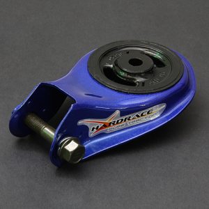 MAZDA MAZDA3 2.0/2.3/FOCUS MK2/2.5 ST (STREET VERSION)
HARDEN TRANSMISSION MOUNT-REAR