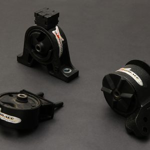 SUZUKI SUZUKI SOLIO HARDEN ENGINE MOUNT
REAR AND LEFT 3PCS/SET