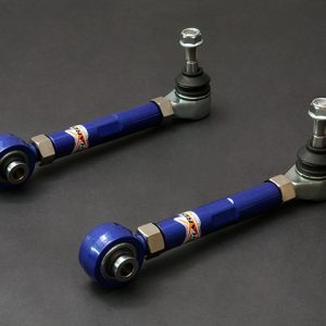 LEXUS IS250/350/GS350/MARK X/REIZ REAR TOE CONTROL ARM ADJUSTABLE
(PILLOW BALL) 2PCS/SET