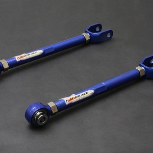 LEXUS IS250/350/GS350/MARK X/REIZ REAR STRUT ARM ADJUSTABLE
(PILLOW BALL) 2PCS/SET