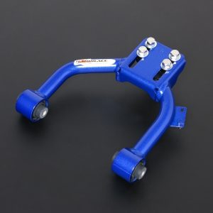 HONDA ACCORD 03-07/TSX/CL7/CM5 FRONT UPPER CAMBER KIT
(HARDEN RUBBER) 2PCS/SET