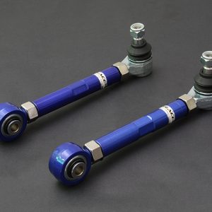 MITSUBISHI EVO 4-10 REAR TOE CONTROL ARM-ADJUSTABLE
(PILLOW BALL) 2PCS/SET
