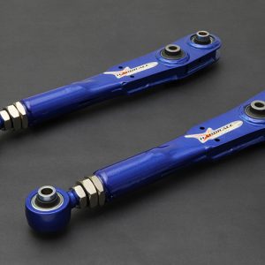 MITSUBISHI EVO 4-9 REAR LOWER CONTROL ARM-ADJUSTABLE
(PILLOW BALL) 2PCS/SET