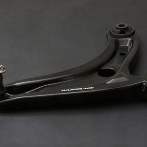 HONDA FIT GD FRONT LOWER CONTROL ARM
(ROLL CENTER ADJUSTER/HARDEN RUBBER) 2PCS/SET