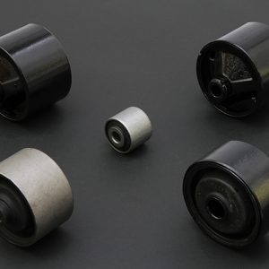 MITSUBISHI EVO USDM 7-9 REINFORCED MOUNT BUSH 5PCS/SET