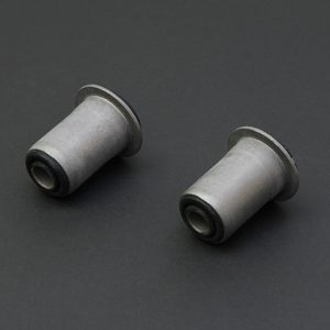 NISSAN S13 FRONT LOWER CONTROL ARM BUSHING
(HARDEN RUBBER) 2PCS/SET