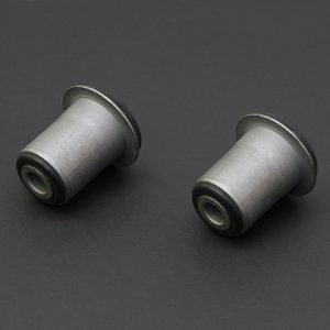 NISSAN S14/S15 FRONT LOWER CONTROL ARM BUSHING
(HARDEN RUBBER) 2PCS/SET