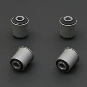 NISSAN S13 REAR LOWER CONTROL ARM BUSHING
(HARDEN RUBBER) 4PCS/SET