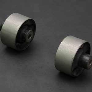 MITSUBISHI LANCER 01-06 REAR TRAILING ARM BUSHING
(HARDEN RUBBER) 2PCS/SET