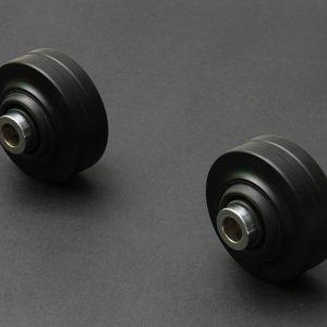 MITSUBISHI EVO 7-9 FRONT LOWER ARM BUSHING REAR SIDE-BIG
(PILLOW BALL) 2PCS/SET