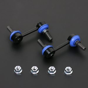 HONDA ACCORD 03-07 FRONT
REINFORCED STABILIZER LINK 2PCS/SET