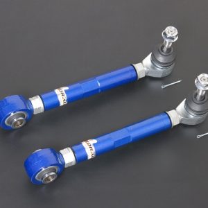 SUBARU IMPREZA 07- STI/GRB LEGACY 10- BM/BR - OUTBACK 10-
FT86 / FR-S / BRZ / FORESTER SH-SJ
REAR TOE CONTROL ARM (PILLOW BALL) 2PCS/SET
