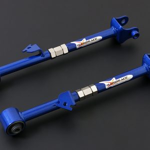 HONDA ACCORD '08-15/ACURA TL '09-14  REAR TRACTION ROD
(HARDEN RUBBER) 2PCS/SET