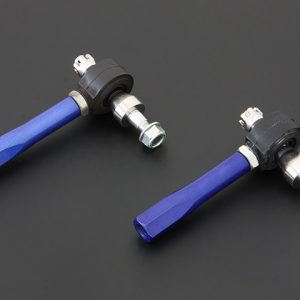 SUBARU IMPREZA GC/GD/GRB - LEGACY/BL/BP/BR - FT86 BRZ FR-S
RC TIE ROD END 2PCS/SET