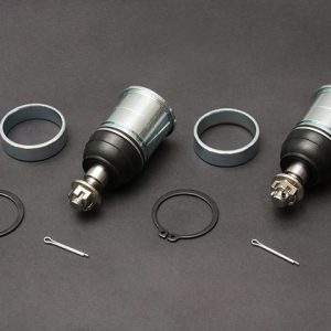 HONDA S2000 AP1/AP2 REAR ROLL CENTER ADJUSTER 2PCS/SET