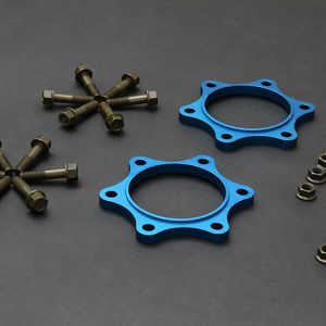 HONDA S2000 REAR DRIVESHAFT SPACER 4PCS/SET
PROTECTION FOR DRIVESHAFT WITH LOWER CAR